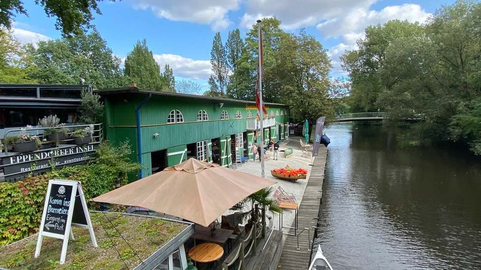 SUP Club Hamburg