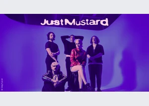 Just Mustard