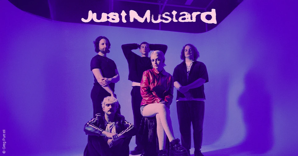 Just Mustard