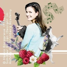 Janine Jansen Janine Jansen