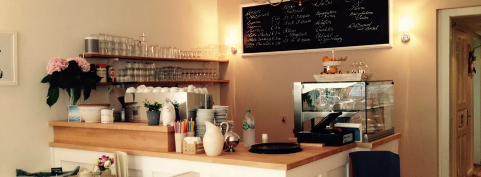 © Café Glück und Selig