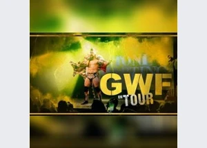 GWF Live Wrestling in Hamburg
