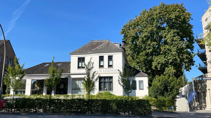 Galerie-Bild 1: Lilla Loungen