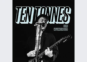 Ten Tonnes