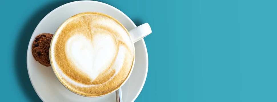 Cafés in Hamburg, © iStock.com/Christian Horz