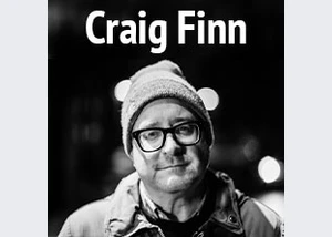Craig Finn + Special Guest