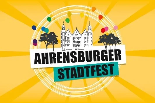 25-06-15 Stadtfest Ahrensburger Stadtforum e.V. 25-06-15 Stadtfest Ahrensburger Stadtforum e.V.