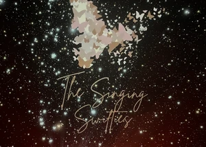 The Singing Swifties im Planetarium