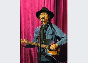 Lieder gegen den alltäglichen Wahnsinn