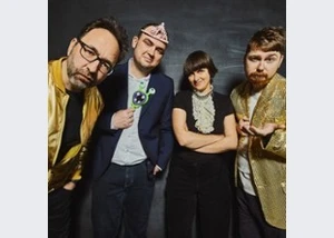 Dem Pöbel zur Freude