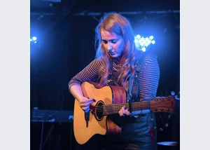 sarah buckley