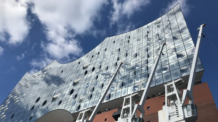 Galerie-Bild 2: Elbphilharmonie