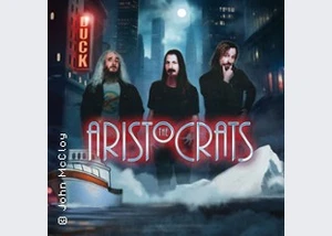 The Aristocrats - The Duck Tour 2026