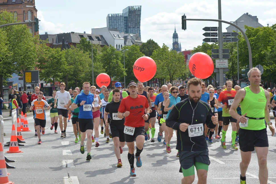 hella Hamburg Halbmarathon hella Hamburg Halbmarathon