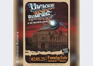 Vicious Rumors