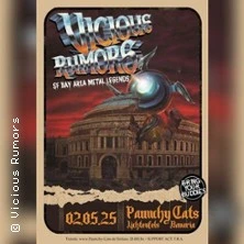 Vicious Rumors Vicious Rumors