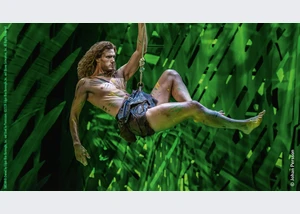 Disneys Musical TARZAN