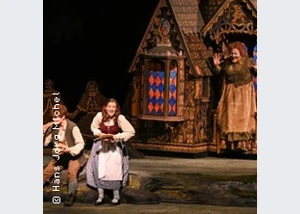 Hänsel und Gretel