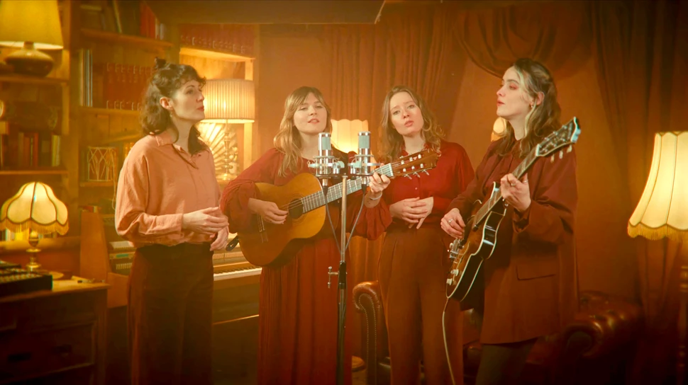 The Sirens The Sirens