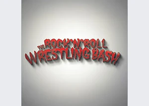The Rock n Roll Wrestling Bash - That wasn't a microdose Brujo