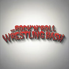The Rock n Roll Wrestling Bash - That wasn't a microdose Brujo The Rock n Roll Wrestling Bash - That wasn't a microdose Brujo