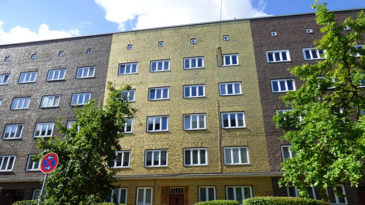 Galerie-Bild 5: Goldenes Haus in Veddel
