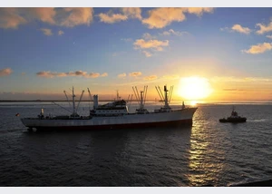 Hafen Sundowner Afterwork Fahrt HAMBURG - HAMBURG