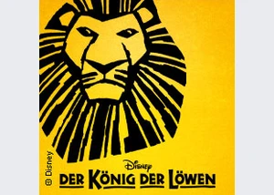 Disneys DER KÖNIG DER LÖWEN