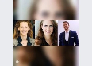 Frühlingskonzert mit Doris Vetter & Emsemble