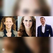 Frühlingskonzert mit Doris Vetter & Emsemble Frühlingskonzert mit Doris Vetter & Emsemble