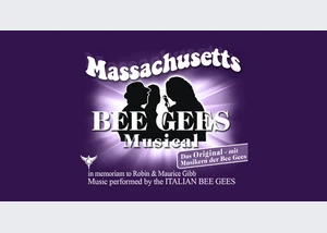 Massachusetts - Bee Gees Musical