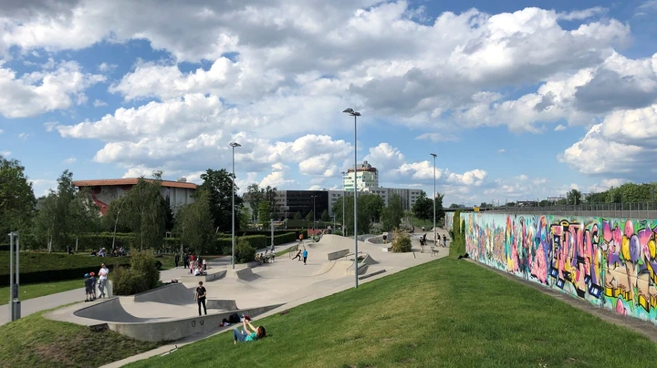 Galerie-Bild 3: Wilhelmsburger Inselpark