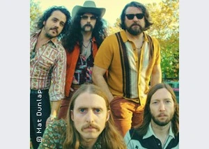 The Sheepdogs - Live 2024