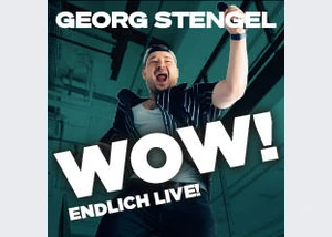 Georg Stengel: Wow - Endlich Live!