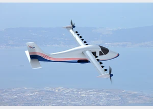 X-57 Maxwell