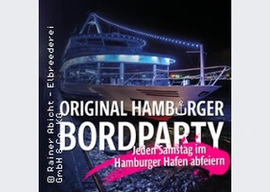 Original Hamburger Bordparty