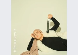 Anissa Loucif - Mach nicht so auf teuer