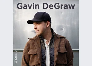 Gavin DeGraw - EU & UK TOUR 2024