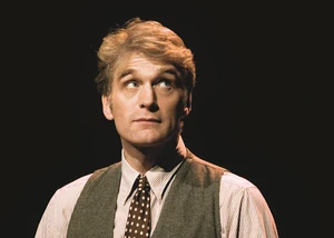 Schauspieler Walter Sittler