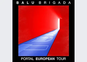 Balu Brigada - Portal Tour