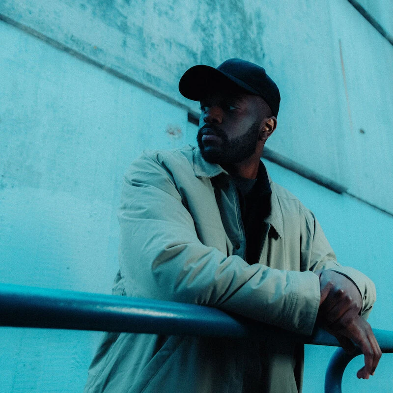 Alfa Mist - Roulette Alfa Mist - Roulette
