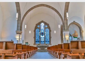 Christuskirche Othmarschen