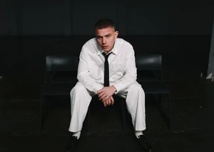 Singer-Songwriter Gregor Hägele