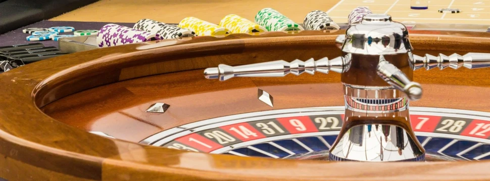 Roulette im Casino, © meineresterampe / pixabay.com