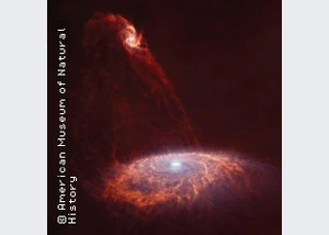 Unterwegs in der Milchstraße