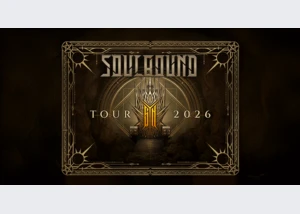 Soulbound - sYn Tour 2026