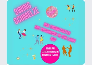 Swingschmelze