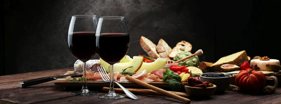 Feinkost, © iStock.com/beats3