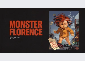 Monster Florence