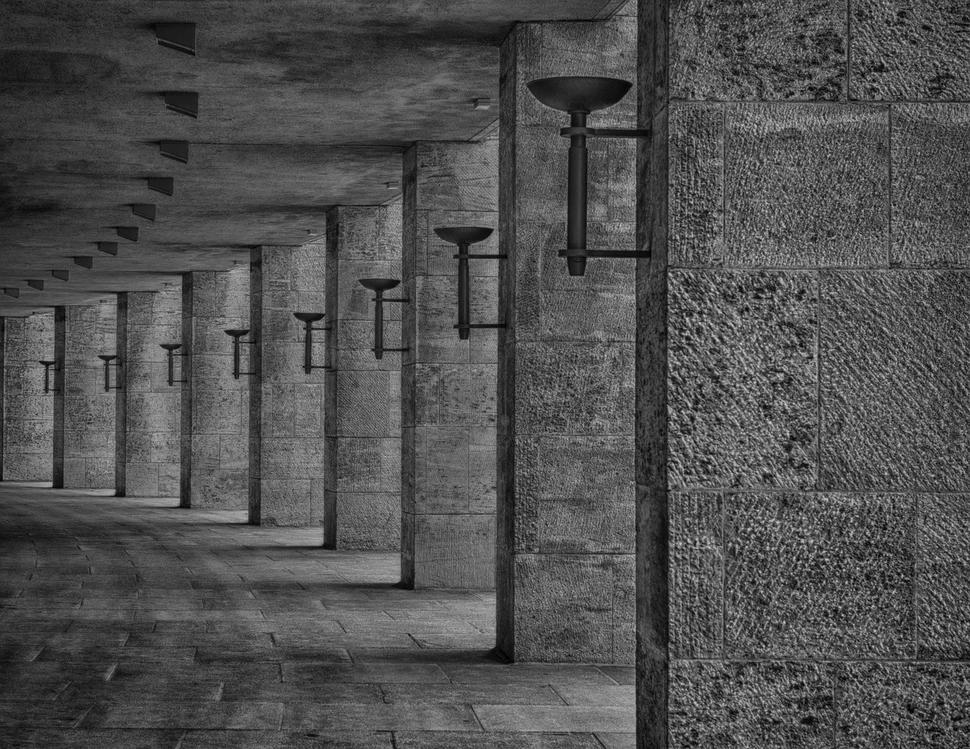 Vortrag: Die Olympischen Spiele 1936